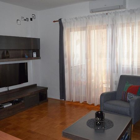 Juras1 Apartment Senj  Bagian luar foto