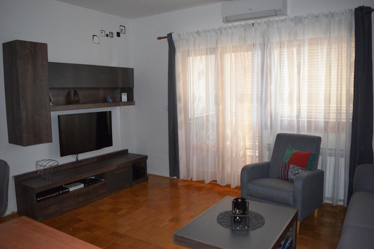 Juras1 Apartment Senj  Bagian luar foto